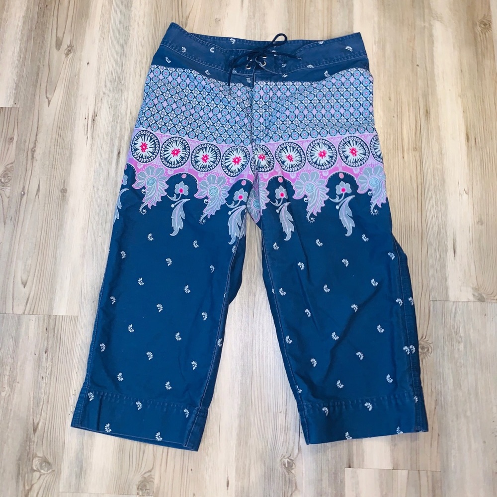 Old Navy Capris